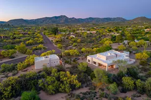 8001 E Carefree Dr, Carefree, AZ 85377 - Photo 82