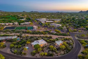 8001 E Carefree Dr, Carefree, AZ 85377 - Photo 86