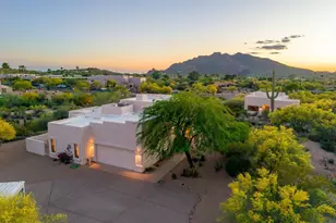 8001 E Carefree Dr, Carefree, AZ 85377 - Photo 72