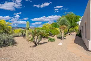 8001 E Carefree Dr, Carefree, AZ 85377 - Photo 42