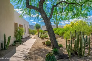 8001 E Carefree Dr, Carefree, AZ 85377 - Photo 4