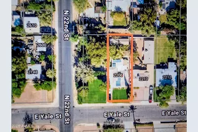 2206 E Yale Street, Phoenix, AZ 85006 - Photo 24
