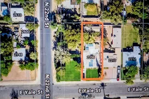 2206 E Yale St, Phoenix, AZ 85006 - Photo 24
