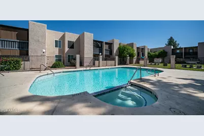 1927 E Hampton Avenue #115, Mesa, AZ 85204 - Photo 26