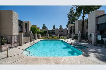 1927 E Hampton Avenue #115, Mesa, AZ 85204 - Photo 24