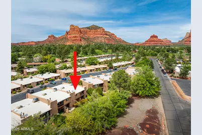 130 Castle Rock Road #66, Sedona, AZ 86351 - Photo 36