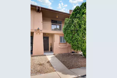 130 Castle Rock Road #66, Sedona, AZ 86351 - Photo 4
