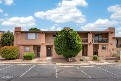 130 Castle Rock Road #66, Sedona, AZ 86351 - Photo 2