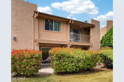 130 Castle Rock Road #66, Sedona, AZ 86351 - Photo 32