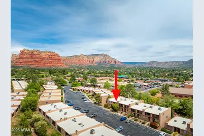 130 Castle Rock Road #66, Sedona, AZ 86351 - Photo 34