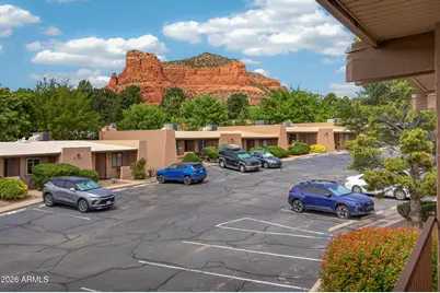 130 Castle Rock Road #66, Sedona, AZ 86351 - Photo 26