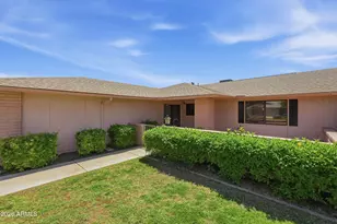 12735 W Omega Dr, Sun City West, AZ 85375 - Photo 26