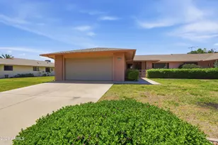 12735 W Omega Dr, Sun City West, AZ 85375 - Photo 24