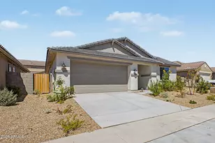 18364 W Villa Chula Ln SW, Surprise, AZ 85387 - Photo 4