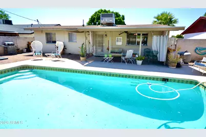 12443 N 25th Avenue, Phoenix, AZ 85029 - Photo 22