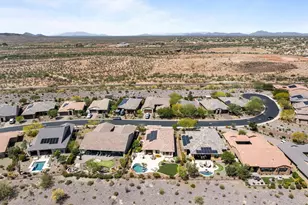 3855 Gold Ridge Rd, Wickenburg, AZ 85390 - Photo 38