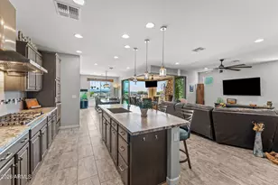 3855 Gold Ridge Rd, Wickenburg, AZ 85390 - Photo 16