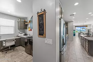 3855 Gold Ridge Rd, Wickenburg, AZ 85390 - Photo 26