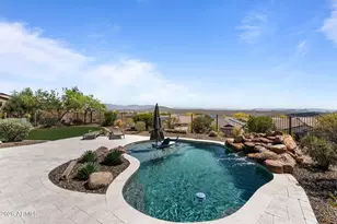 3855 Gold Ridge Rd, Wickenburg, AZ 85390 - Photo 34