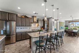 3855 Gold Ridge Rd, Wickenburg, AZ 85390 - Photo 14
