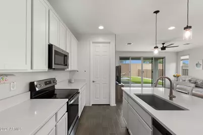 17956 W Puget Avenue, Waddell, AZ 85355 - Photo 20