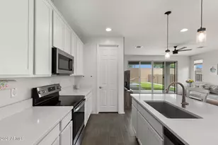 17956 W Puget Ave, Waddell, AZ 85355 - Photo 20