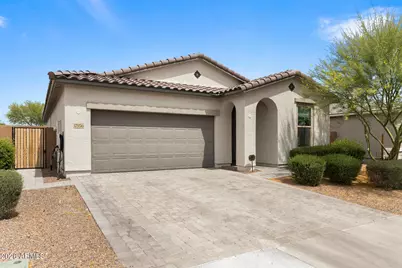 17956 W Puget Avenue, Waddell, AZ 85355 - Photo 1