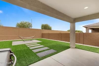 17956 W Puget Avenue, Waddell, AZ 85355 - Photo 34
