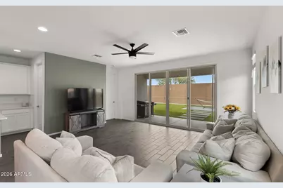 17956 W Puget Avenue, Waddell, AZ 85355 - Photo 6
