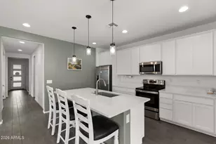 17956 W Puget Ave, Waddell, AZ 85355 - Photo 4