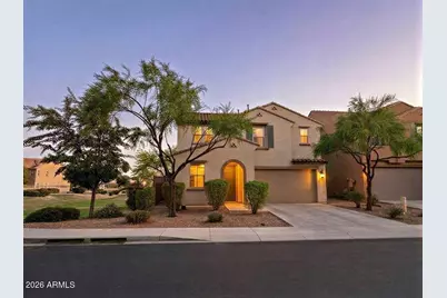 10843 E Calypso Avenue, Mesa, AZ 85208 - Photo 1
