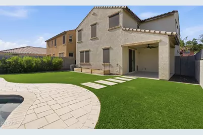 10843 E Calypso Avenue, Mesa, AZ 85208 - Photo 48