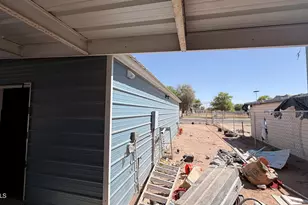 936 N 3rd St, Coolidge, AZ 85128 - Photo 6