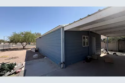 936 N 3rd Street, Coolidge, AZ 85128 - Photo 4
