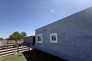 936 N 3rd St, Coolidge, AZ 85128 - Photo 2