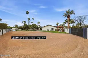 9026 N 67th St, Paradise Valley, AZ 85253 - Photo 64