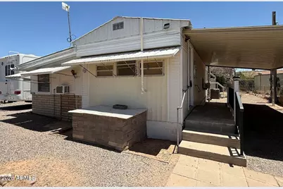 4457 N Lariat Drive, Casa Grande, AZ 85194 - Photo 4