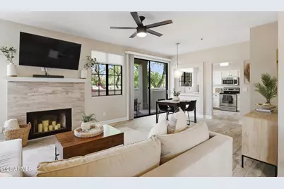 11515 N 91st Street #124, Scottsdale, AZ 85260 - Photo 1