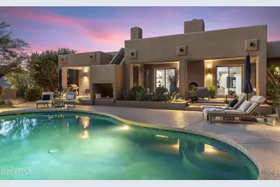 10046 E Hidden Valley Road, Scottsdale, AZ 85262 - Photo 50