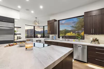 10046 E Hidden Valley Road, Scottsdale, AZ 85262 - Photo 16