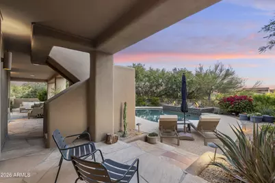 10046 E Hidden Valley Road, Scottsdale, AZ 85262 - Photo 46