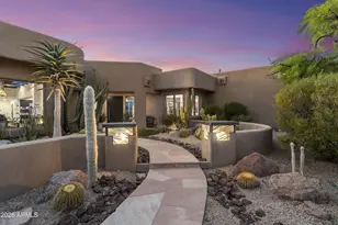 10046 E Hidden Valley Rd, Scottsdale, AZ 85262 - Photo 2