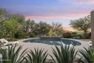 10046 E Hidden Valley Rd, Scottsdale, AZ 85262 - Photo 50