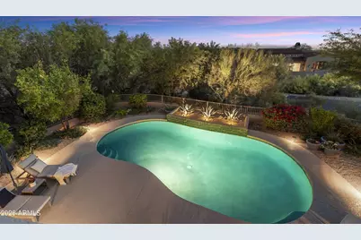 10046 E Hidden Valley Road, Scottsdale, AZ 85262 - Photo 56
