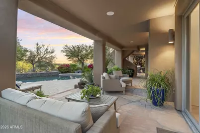 10046 E Hidden Valley Road, Scottsdale, AZ 85262 - Photo 40