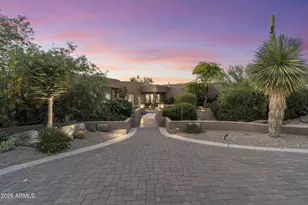 10046 E Hidden Valley Rd, Scottsdale, AZ 85262 - Photo 4