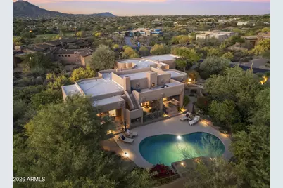 10046 E Hidden Valley Road, Scottsdale, AZ 85262 - Photo 62