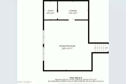 26606 S 116th Street, Chandler, AZ 85249 - Photo 50