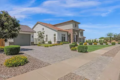 26606 S 116th Street, Chandler, AZ 85249 - Photo 34