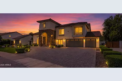 26606 S 116th Street, Chandler, AZ 85249 - Photo 48